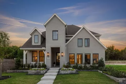 Exterior - 2037 Bluestem Rd, Celina, TX 75009 photo 4 of 5