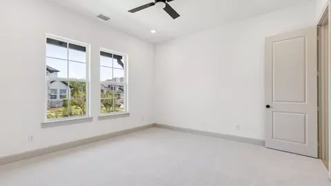 Bedroom - 2037 Bluestem Rd, Celina, TX 75009 photo 2 of 9