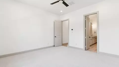 Bedroom - 2037 Bluestem Rd, Celina, TX 75009 photo 3 of 9