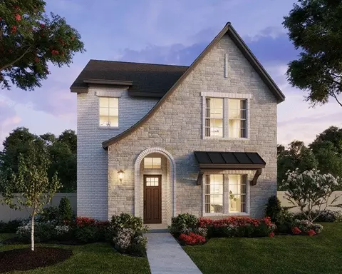 Exterior - 2037 Bluestem Rd, Celina, TX 75009 photo 2 of 5