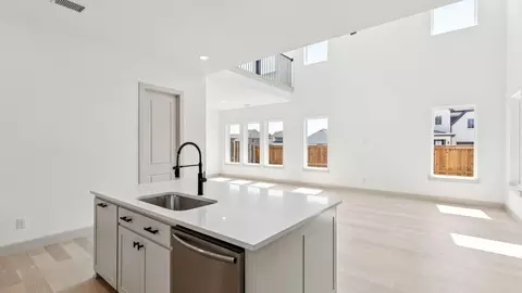 Kitchen - 2037 Bluestem Rd, Celina, TX 75009 photo 3 of 6