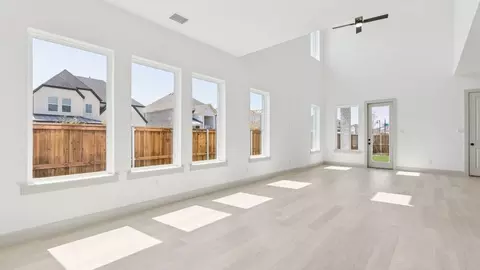 Living - 2037 Bluestem Rd, Celina, TX 75009 photo 4 of 8