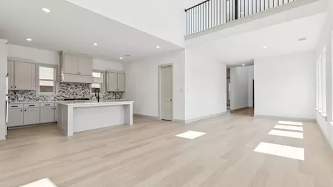 Living - 2037 Bluestem Rd, Celina, TX 75009 photo 2 of 8