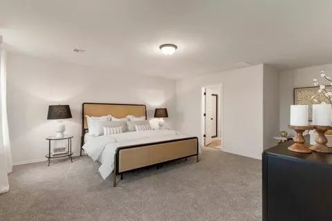 Bedroom - Undisclosed, Broken Arrow, OK 74012 photo 6 of 9