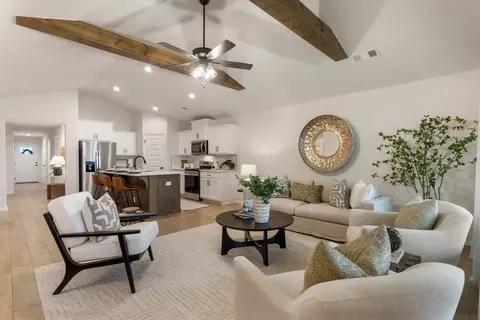 Living - Undisclosed, Broken Arrow, OK 74012 photo 3 of 8