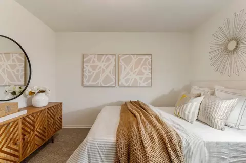 Bedroom - Undisclosed, Broken Arrow, OK 74012 photo 8 of 9