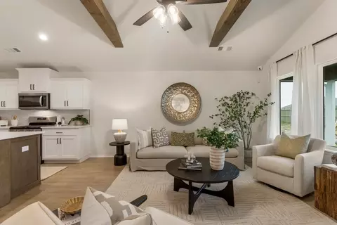 Living - Undisclosed, Broken Arrow, OK 74012 photo 2 of 8