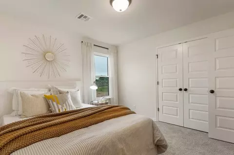 Bedroom - Undisclosed, Broken Arrow, OK 74012 photo 7 of 9