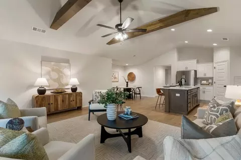 Living - Undisclosed, Broken Arrow, OK 74012 photo 4 of 8