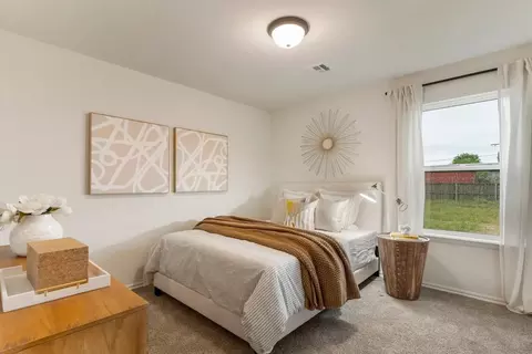 Bedroom - Undisclosed, Broken Arrow, OK 74012 photo 9 of 9
