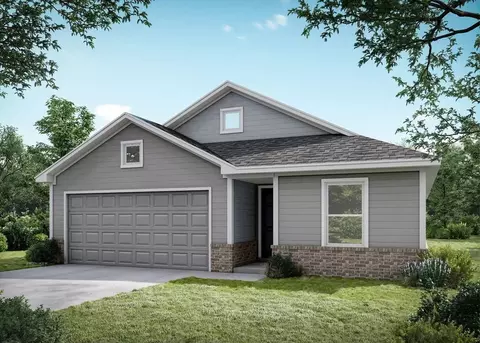Exterior - Undisclosed, Broken Arrow, OK 74012 photo 2 of 14