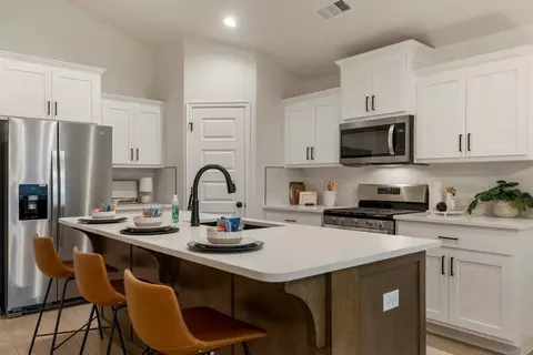 Kitchen - Undisclosed, Broken Arrow, OK 74012 photo 6 of 7