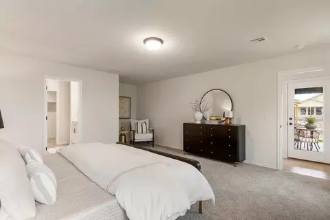 Bedroom - Undisclosed, Broken Arrow, OK 74012 photo 4 of 9