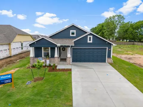 Exterior - Undisclosed, Broken Arrow, OK 74012 photo 7 of 14