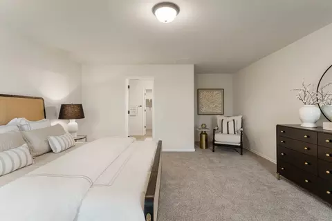 Bedroom - Undisclosed, Broken Arrow, OK 74012 photo 5 of 9