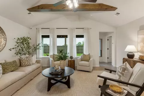 Living - Undisclosed, Broken Arrow, OK 74012 photo 6 of 8