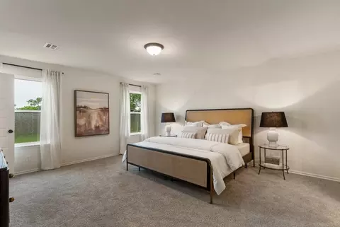 Bedroom - Undisclosed, Broken Arrow, OK 74012 photo 3 of 9