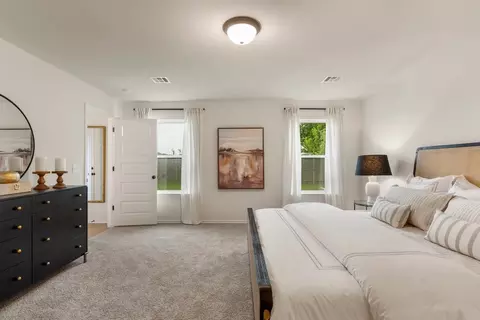 Bedroom - Undisclosed, Broken Arrow, OK 74012 photo 2 of 9