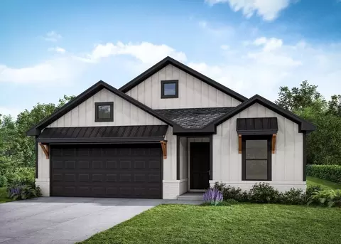Exterior - Undisclosed, Broken Arrow, OK 74012 photo 5 of 14