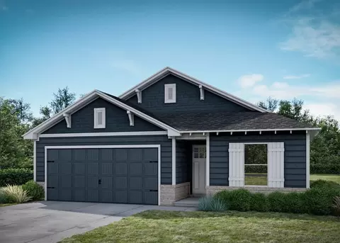 Exterior - Undisclosed, Broken Arrow, OK 74012 photo 3 of 14