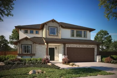122 Dogvane Cir, Kyle, TX 78640