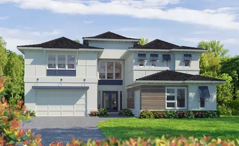 Exterior - 18477 Foxtail Loop, Venice, FL 34293 photo 3 of 5