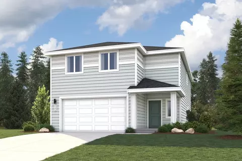 16687 Ireland Ave SE, Yelm, WA 98597