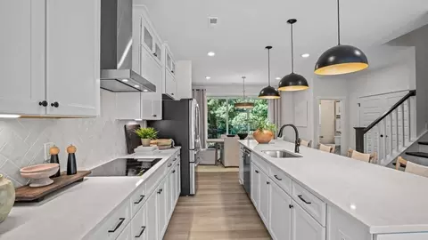 10910 Berry Woods Ln, Raleigh, NC 27617
