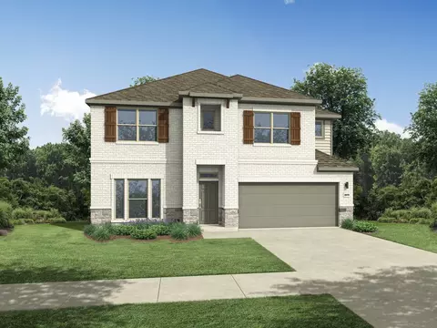 1216 Corsica Cliffs Dr, Huffman, TX 77336