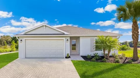 1500 NE 35th Ln, Cape Coral, FL 33909