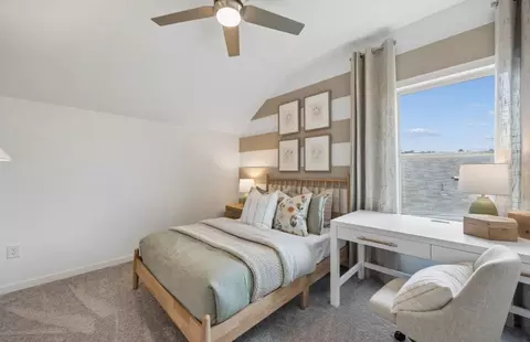 Bedroom - 16418 Cedarveil Ct, Conroe, TX 77302 photo 5 of 5