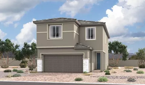5163 Dustin Keller Ave, Las Vegas, NV 89139