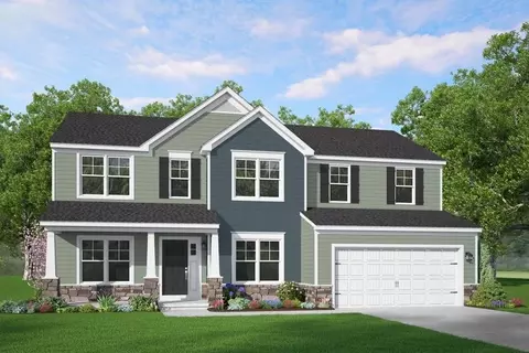 57 Sajer Rd #LOT 63, Pottsville, PA 17901