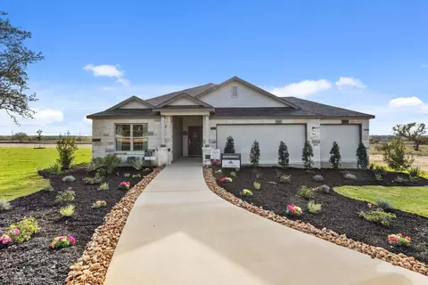 113 Prescott Dr, Floresville, TX 78114