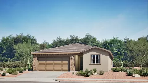9668 W Gilded St, Marana, AZ 85658