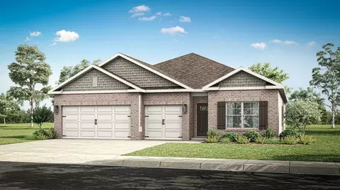 23394 Worcester Ln, Athens, AL 35613