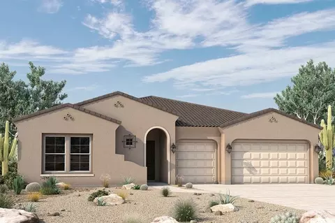 6811 N 189th Ln, Waddell, AZ 85355