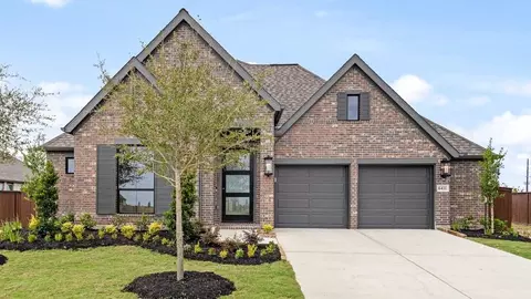 6431 King Ranch Loop, Manvel, TX 77578