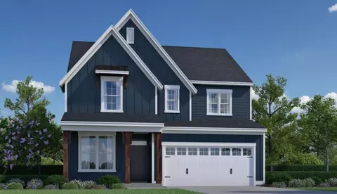 1021 Fawn Valley Way, Wilmington, NC 28409