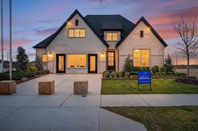 912 Russo Ln, Northlake, TX 76247