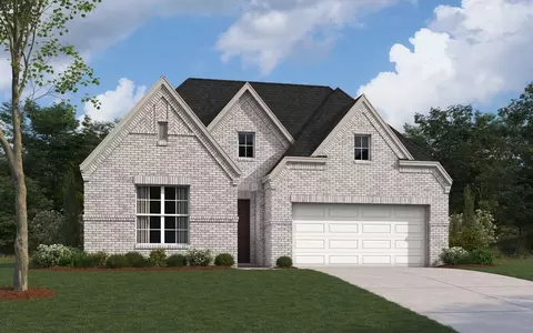 17321 Oxborough Dr, Justin, TX 76247