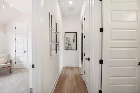 Entry Way - 113 Judson St, Bertram, TX 78605 photo 2 of 6
