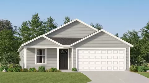 3809 Prudent Ct, Florence, SC 29501