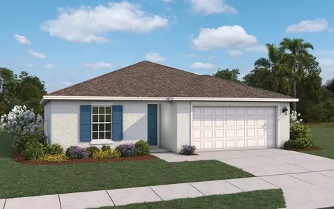 288 Meredith Blvd, Winter Haven, FL 33881
