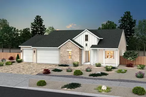 11612 Neff Ranch Dr, Sparks, NV 89441