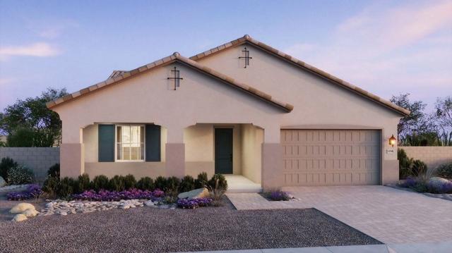43797 N Wollemi St, Queen Creek, AZ 85140