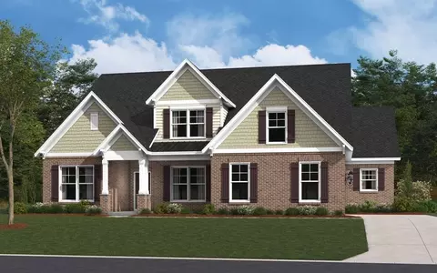 283 Eutaw Springs Trl, North Augusta, SC 29860
