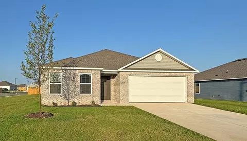 2808 Major St, Pea Ridge, AR 72751