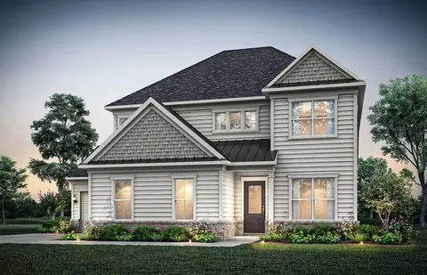 146 Mountainview Ln, Jefferson, GA 30549