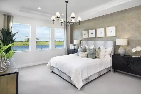 Bedroom - 11292 Boundless Ter, Venice, FL 34293 photo 3 of 3